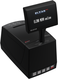 ELZAB Mera ONLINE