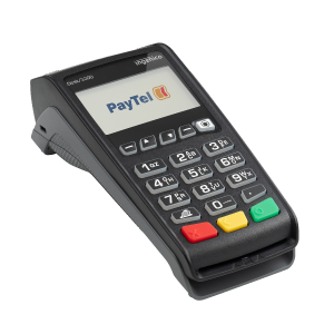 Terminal płatniczy Ingenico Desk 3200