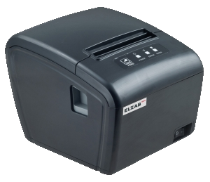 Drukarka paragonowa ELZ-S200M USB/LAN 