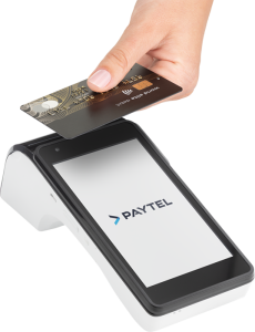 SmartPOS NEXGo N3